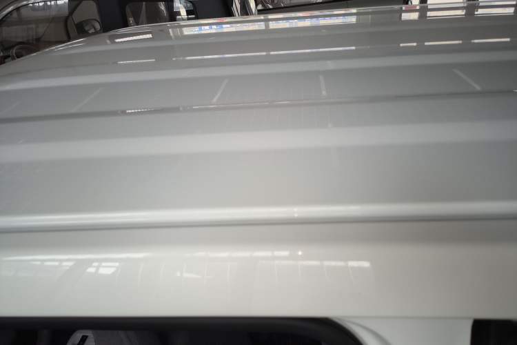 Used Geely Galaxy Panda 2025 210 km – Yuanqi Bear
