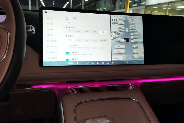 Used XPeng G9 2025 625 Long-Range Max
