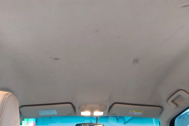 Used Mitsubishi Pajero 2018 V97 3.8L 5-Door GLS No Sunroof Middle East Specification