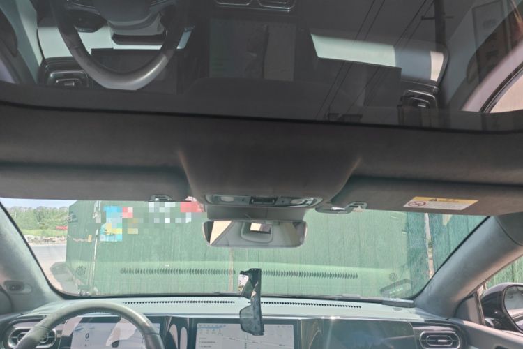 Used Leapmotor C01 2022 Rear-Drive Long-Range Version
