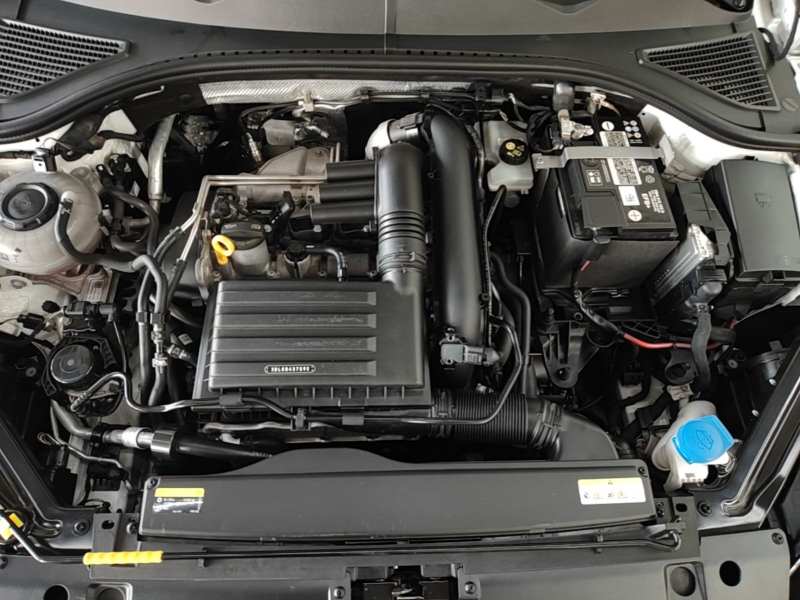 Used Volkswagen Bora 2023 200TSI DSG YueXing PRO Edition — 19