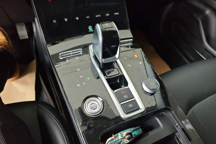 Used Chery Tiggo 8 PLUS 2021 290TGDI DCT Haoting Edition