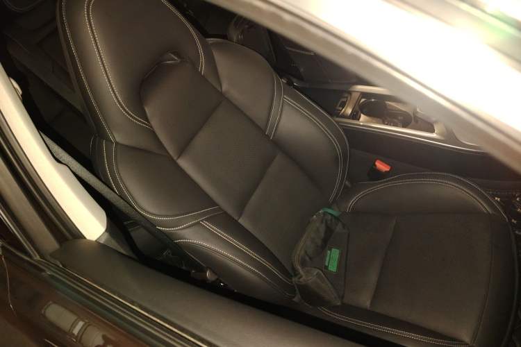 Used Lynk & Co 01 2017 2.0T Two-Wheel Drive Pro Edition
