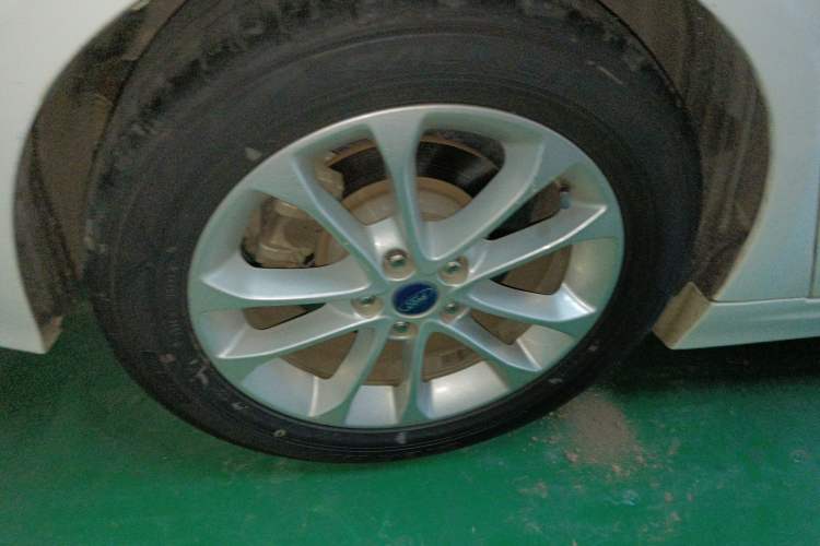 Used Ford Mondeo 2018 EcoBoost 180 Smart Control Fashion Model China V Standard