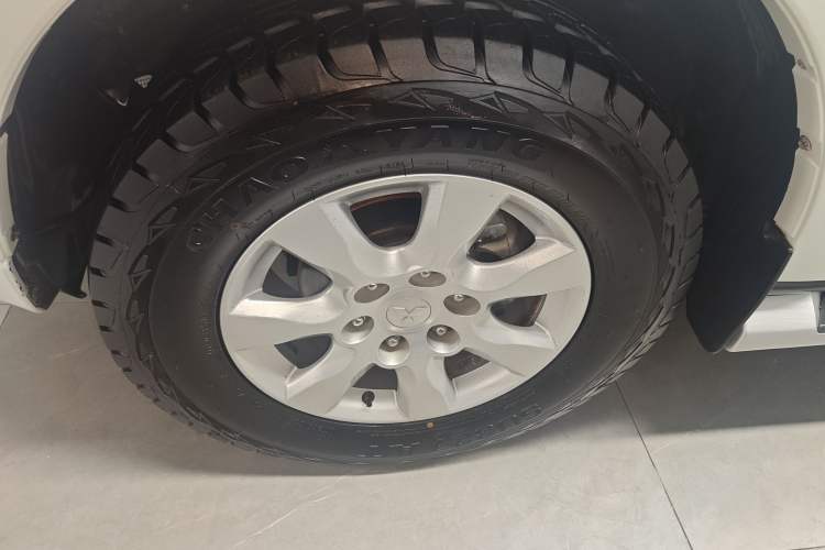 Used Mitsubishi Pajero (Import) 2016 3.0L Automatic Standard Version China V Standard
