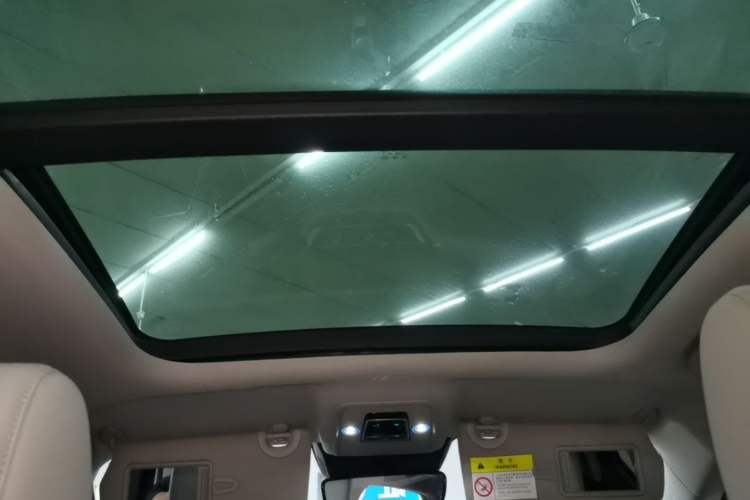 Used BYD Yuan Pro 2021 401 km Luxury Version