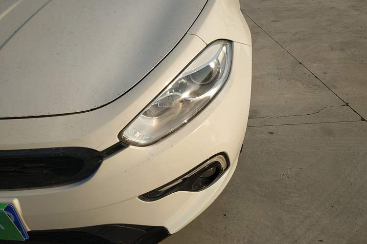 Used Fiat Ottimo 2014 1.4T Automatic Sport Edition