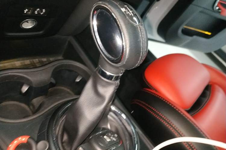 Used MINI Countryman 2017 1.5T COOPER ALL4 Traveler