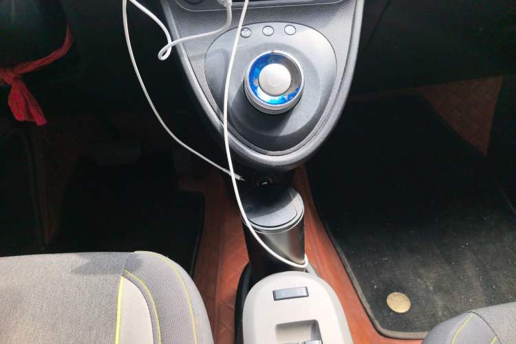 Used ORA Black Cat 2022 351 km Standard Version Ternary Lithium
