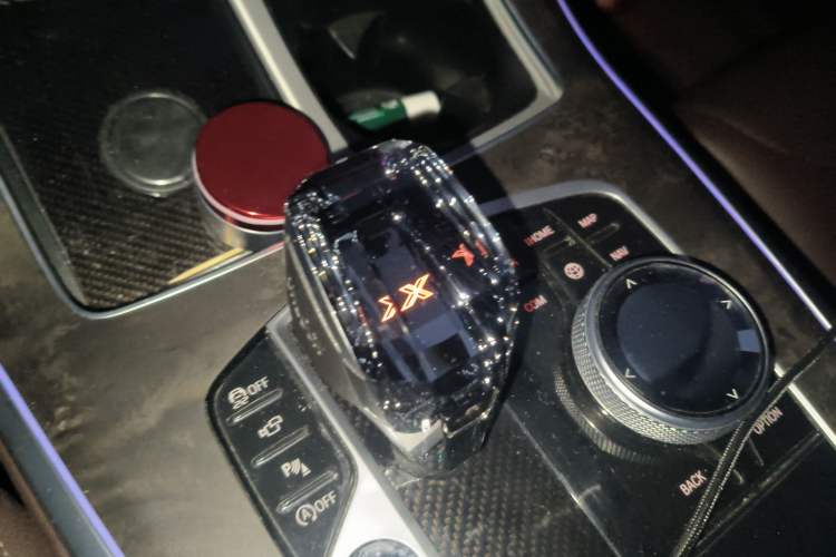 Used BMW X5 2022 Restyled xDrive 30Li Luxury Version M Sport Package