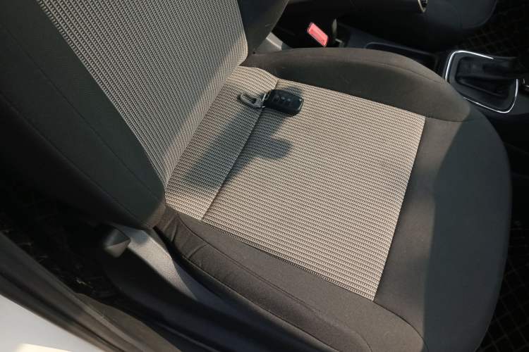 Used Volkswagen Polo 2016 1.4L Automatic Trendy Model Right Front Seat