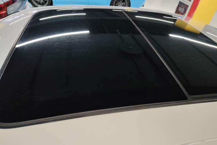 Used Volkswagen Sagitar 2021 280TSI DSG Comfort Connect Edition