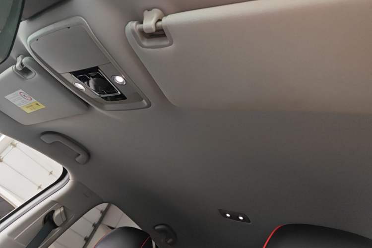 Used BYD Yuan PLUS 2022 430 km Luxury Version