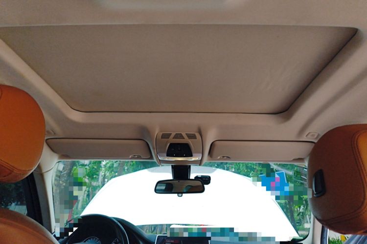 Used BMW X6 2015 xDrive35i Luxury Edition