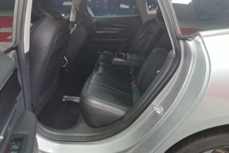 Used XPeng P7 2020 706G