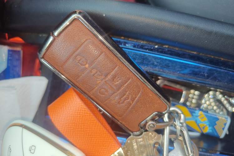 Used GAC Trumpchi GS8 2017 320T Two-Wheel Drive Luxury Smart Connectivity Version (7 Seats)
