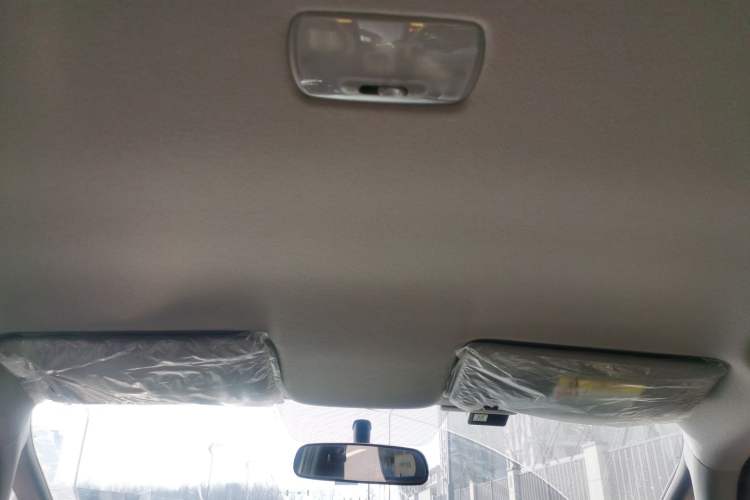 Used Honda Fit 2023 1.5L CVT Trend Edition
