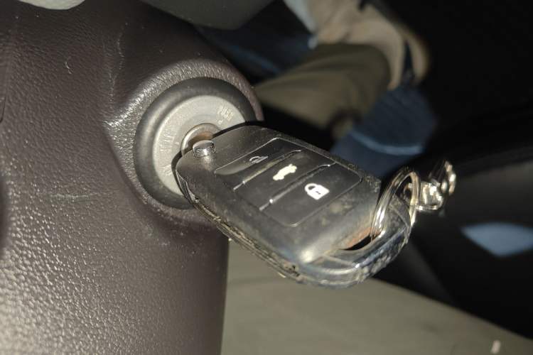 Used Oshan Benni E-Star 2021 National Edition Xin Yue Version Lithium Iron Phosphate (31.18 kWh)