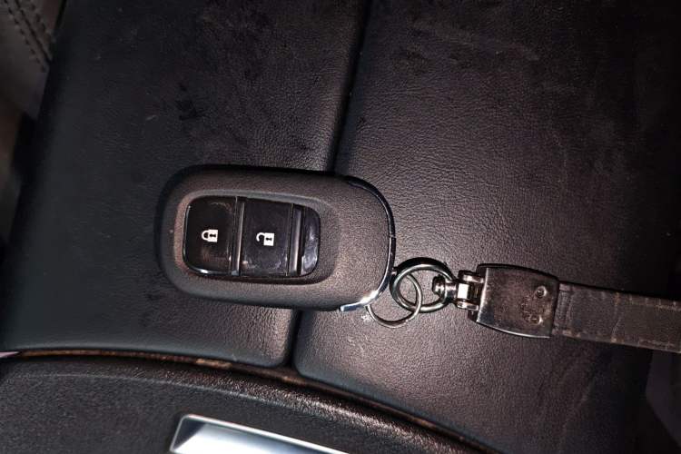 Used Honda Odyssey 2024 2.0L eHEV Sharp & Enjoy Edition