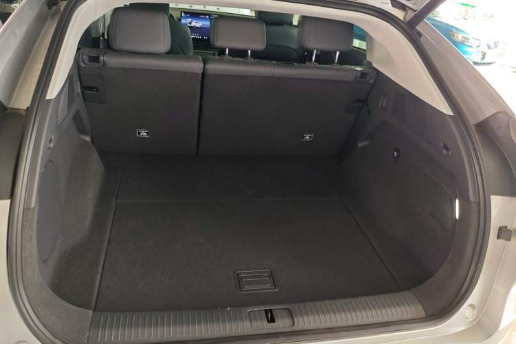 Used XPeng G6 2025 625 Long-Range Max Flagship Edition