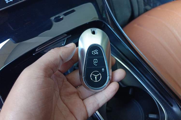 Used Mercedes-Benz S-Class 2021 S 450 L 4MATIC