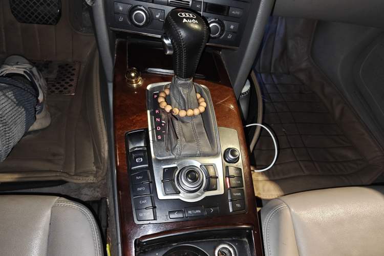 Used Audi A6L 2011 2.7 TDI Comfort Model