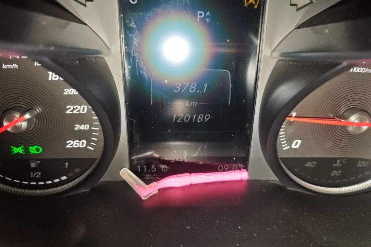 Used Mercedes-Benz GLC 2017 GLC 260 4MATIC Dynamic Edition