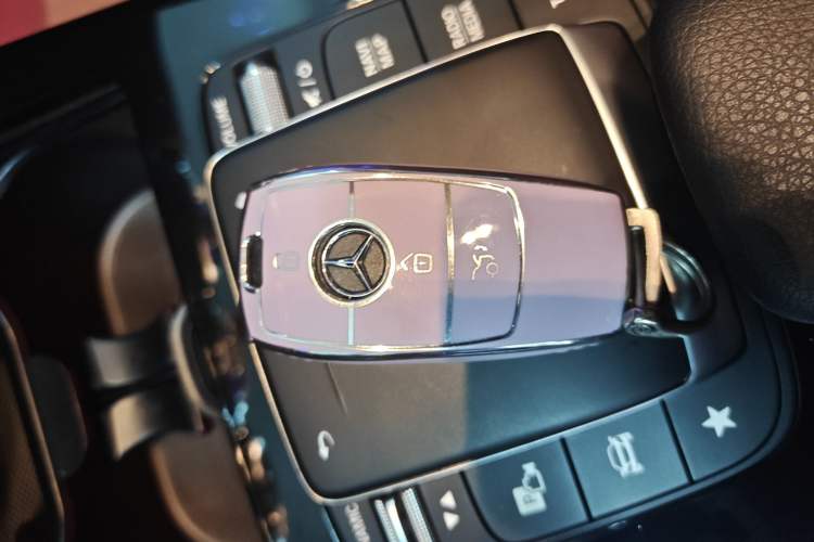 Used Mercedes-Benz A-Class 2021 A 180 L Sport Sedan
