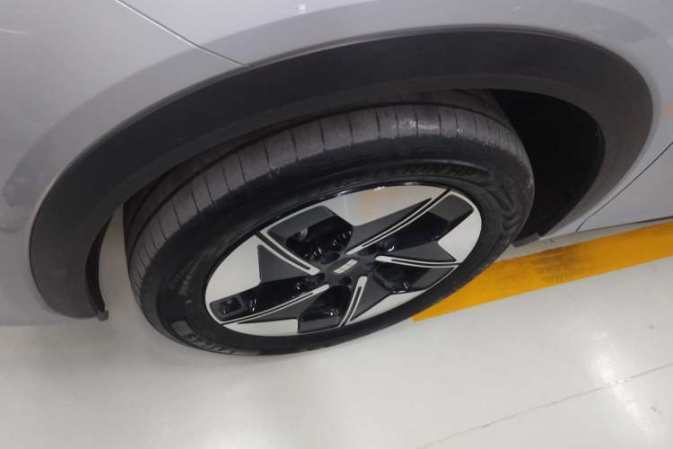 Used Geely Galaxy E5 2024 530km Long-Range Version