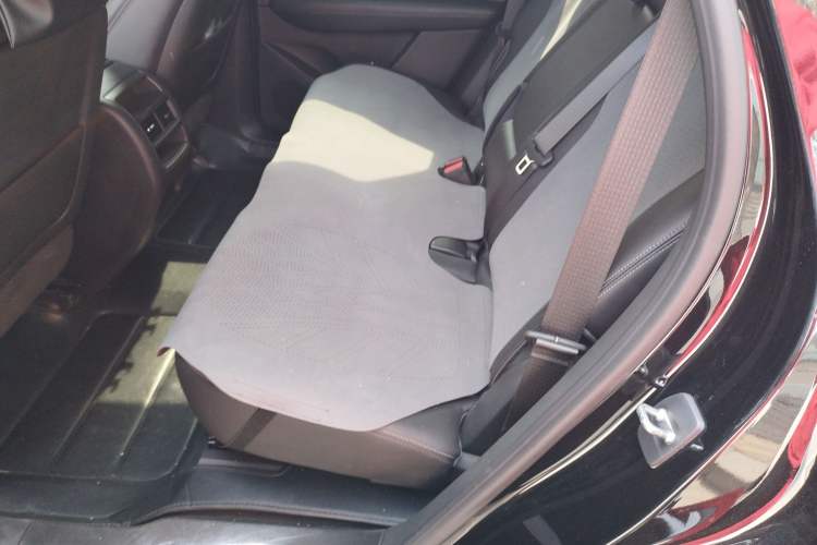 Used Cadillac XT5 2021 2.0T Two-Wheel Drive Luxury Version