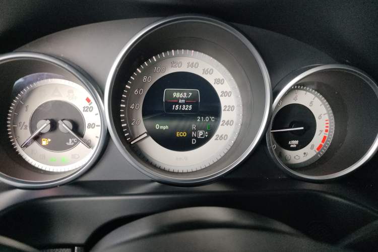 Used Mercedes-Benz E-Class 2015 Restyled E 260 L Sport Edition