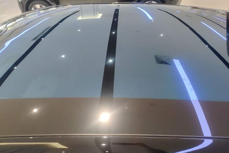 Used Audi E5 Sportback 2026 Flagship Quattro Model Roof