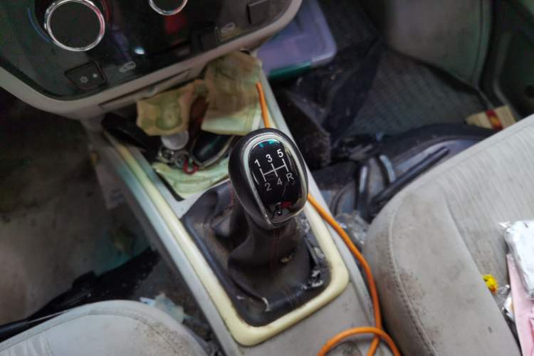 Used Jinbei New Hiace X30L 2019 1.5L Wealth Edition China VI SWC15M
