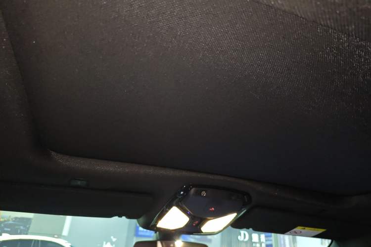 Used BMW 5 Series 2019 530Li Leading Model M Sport Package