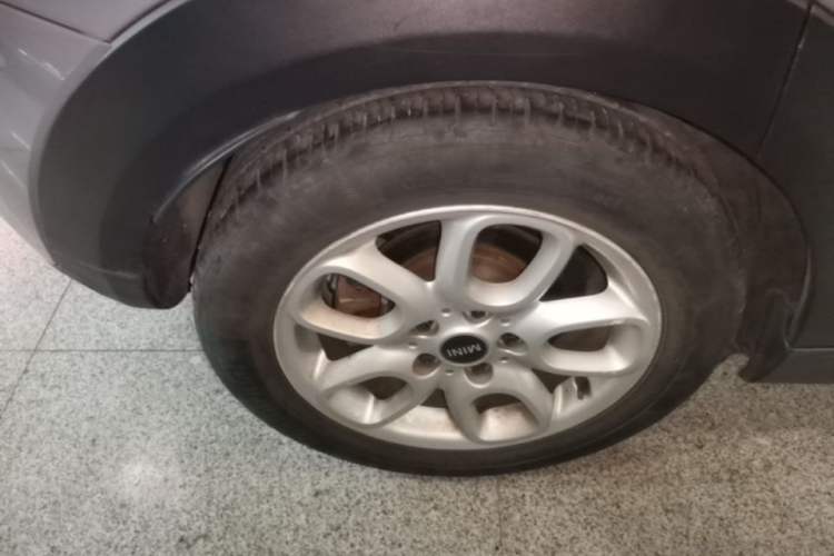 Used MINI 2015 1.5T COOPER Fun Five-Door Edition
