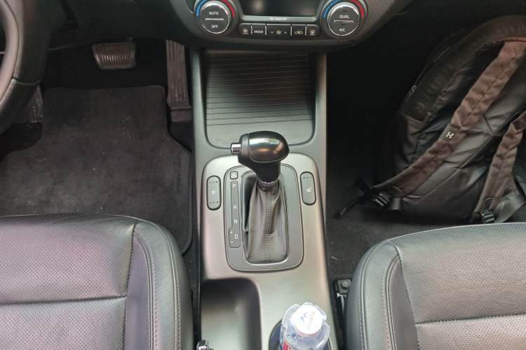 Used Kia K3S 2014 1.6L Automatic Premium