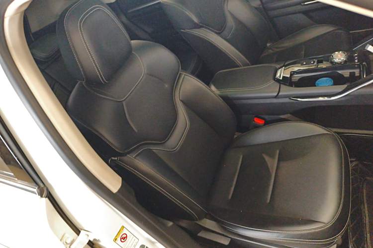 Used Haval H6 2022 3rd Generation 1.5T Automatic Two-Wheel Drive Pro
