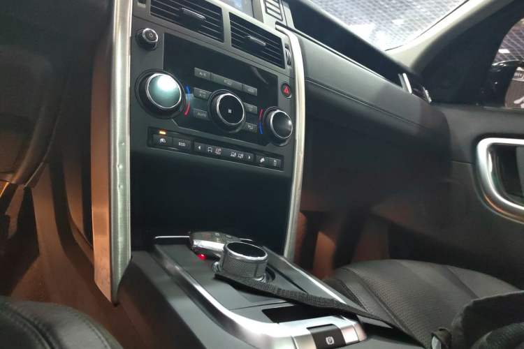 Used Land Rover Discovery Sport 2016 2.0T SE