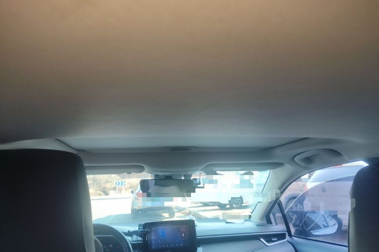 Used Toyota Allion 2021 2.0L Deluxe Edition
