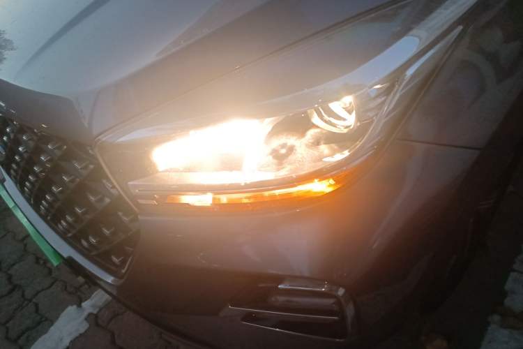 Used Chery Tiggo 5x 2021 Superhero Edition 1.5L CVT Luxury Model