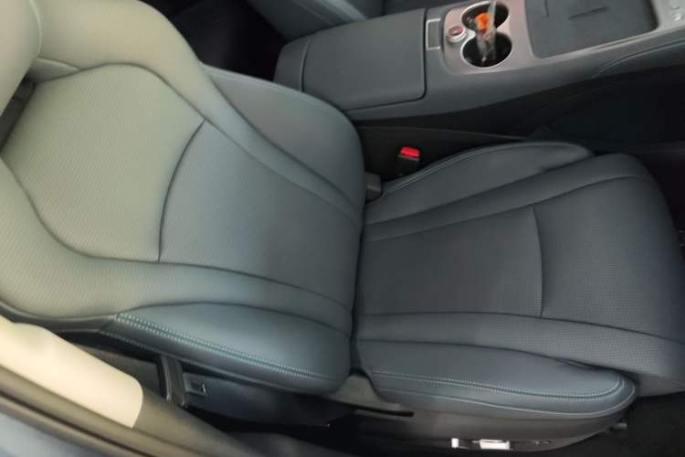 Used BYD Sealion 07 DM-i 2025 150 Flagship Edition