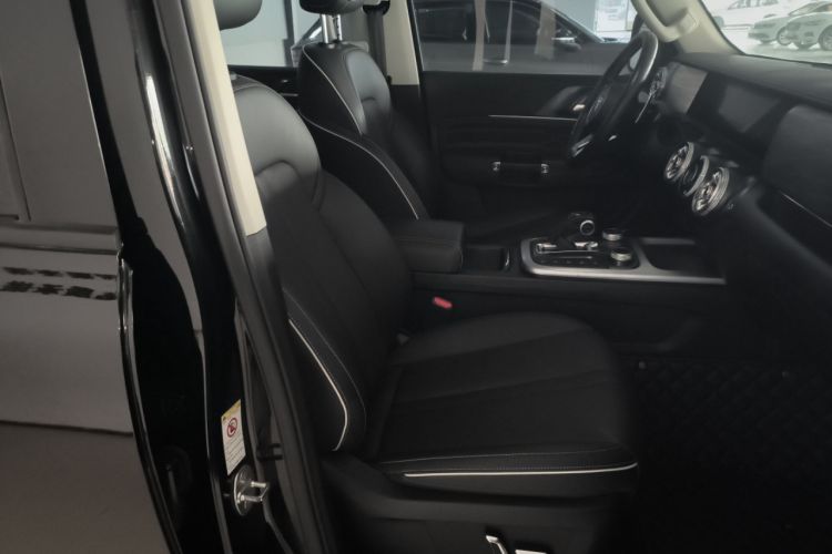 Used Tank 300 2021 Off-Road Edition 2.0T Conqueror
