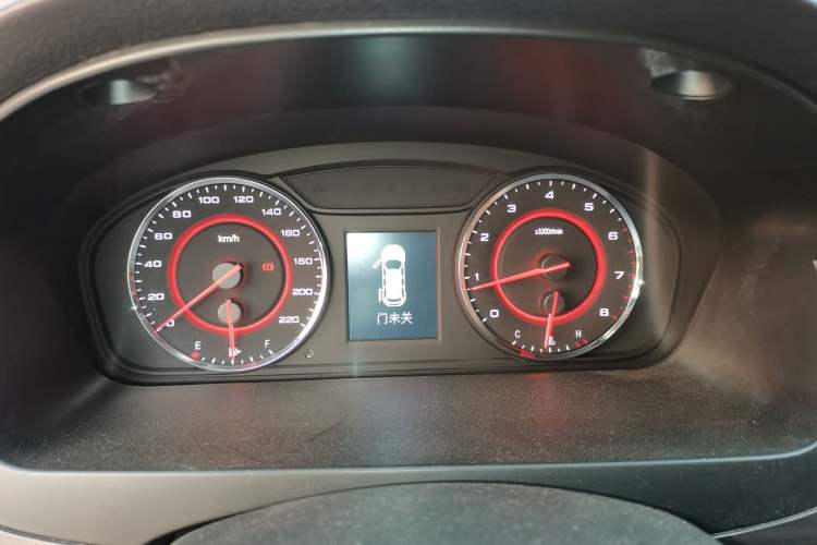 Used SAIC MAXUS G10 2018 PLUS 2.0T Automatic Elite Edition