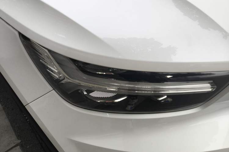 Used Volvo XC40 2020 T3 Zhiyuan Luxury Edition
