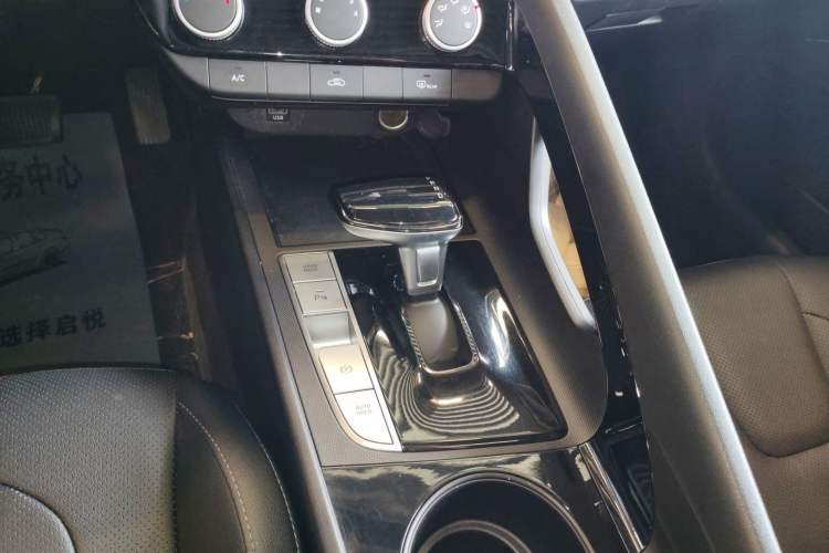 Used Hyundai Elantra 2023 1.5L CVT GLX Elite Edition