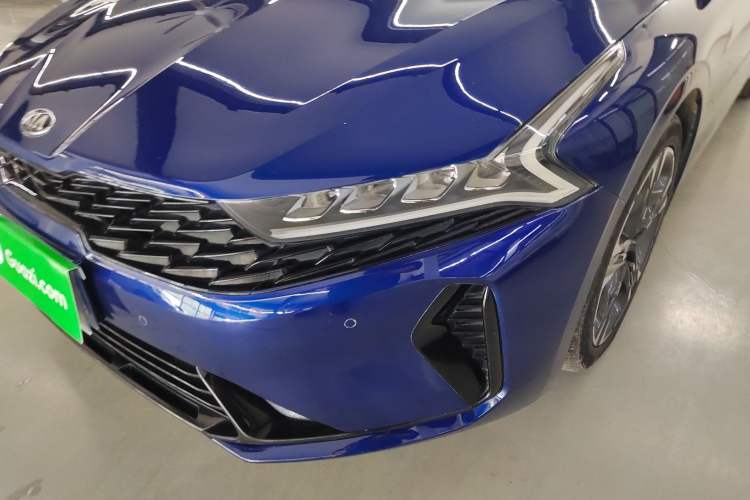 Used Kia K5 2020 270T CVVD Luxury Tech Edition Left Front Headlight