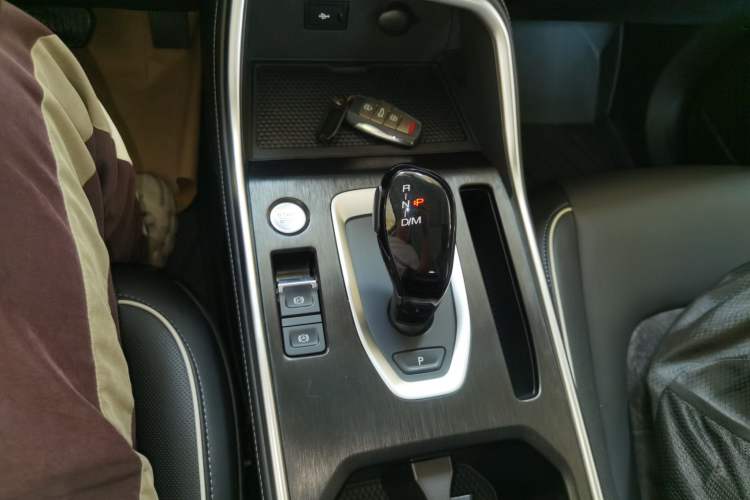 Used Haval H6 2023 National Trend Edition 1.5T Automatic Urban Version