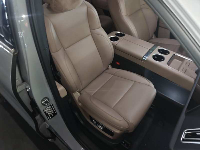 Used Li Auto L9 2025 Ultra Smart Refreshed Edition — 24