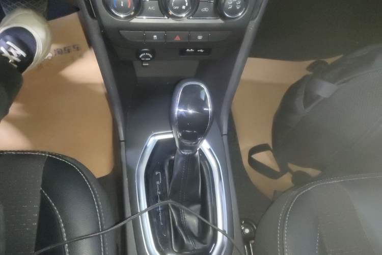 Used Chery Tiggo 3X 2018 1.5L Automatic Elite Edition