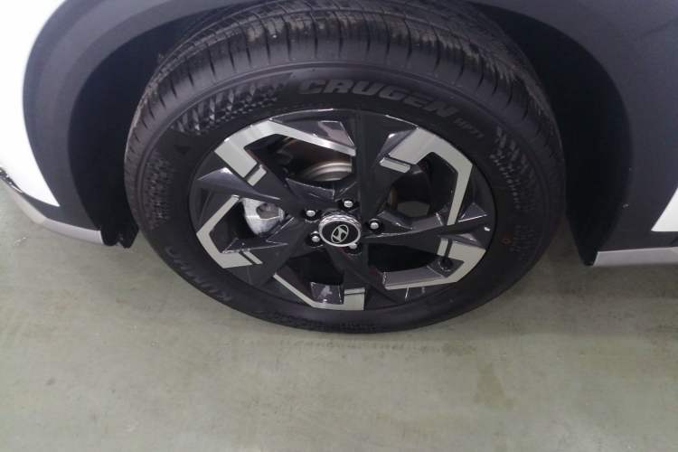 Used Hyundai ix35 2023 Musso 2.0L Deluxe Edition DLX